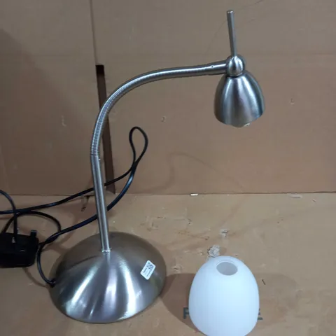 JOHN LEWIS ANYDAY CONTACT DESK LAMP 