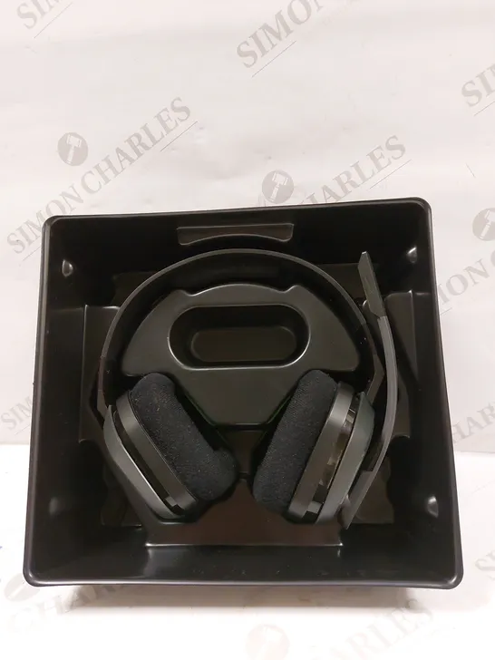 ASTRO GAMING HEADSET A10