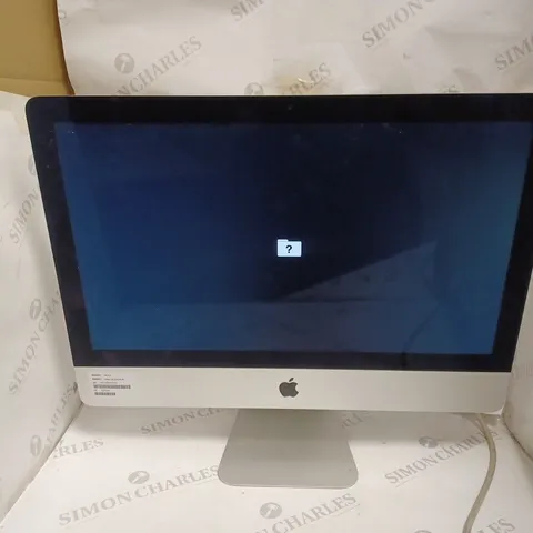 APPLE IMAC (A1418  MID 2017)