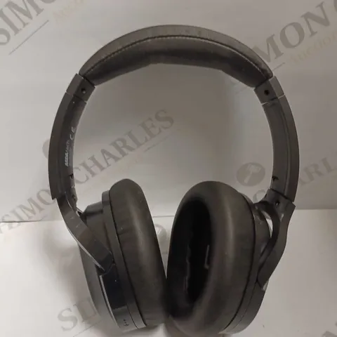 WIRELESS NOISE CANCELLING HEADPHONES 