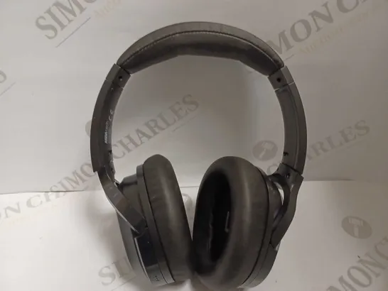 WIRELESS NOISE CANCELLING HEADPHONES 