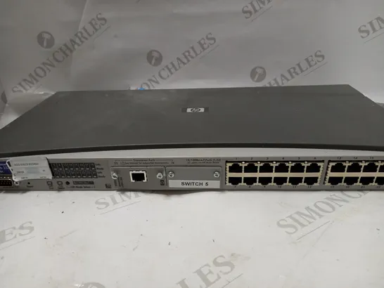 HP - J4818A PROCURVE 2324 24-PORTS 