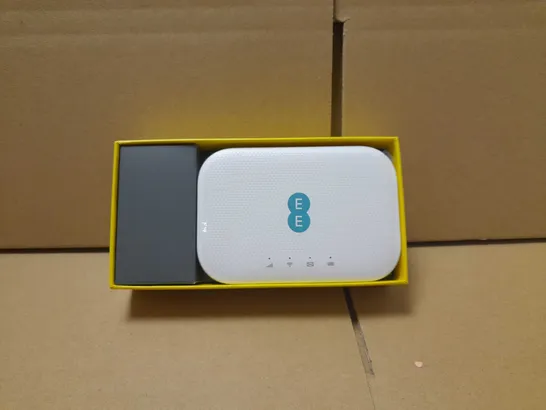 EE 4GEE WIFI MINI 