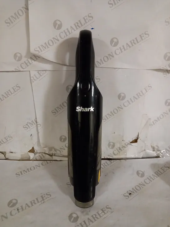 SHARK HANDVAC CORDLESS HAND VACUUM CLEANER