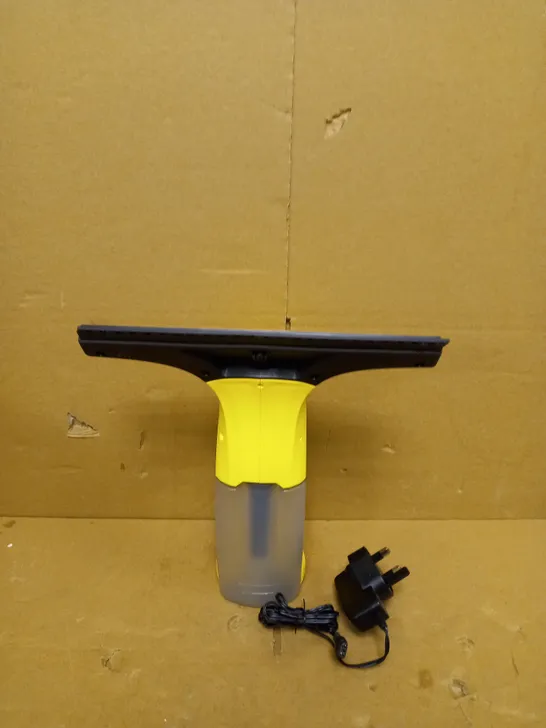 KARCHER WV1 WINDOW VAC 