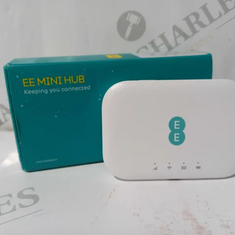 BOXED EE MINI HUB