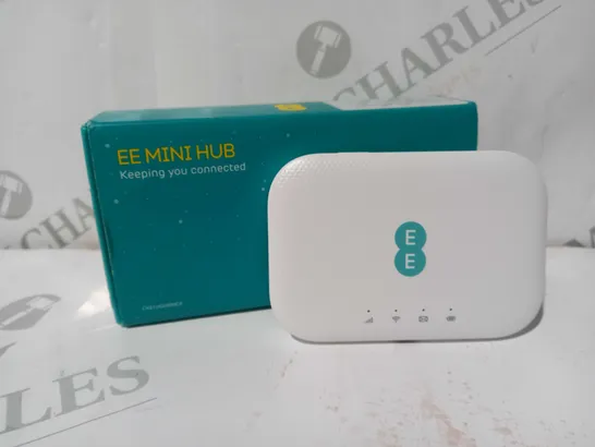 BOXED EE MINI HUB