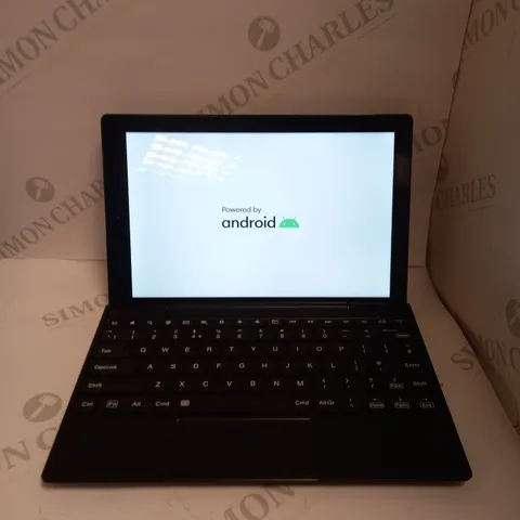 VENTURER CHALLENGER 10 PRO 2-IN-1 TABLET/LAPTOP