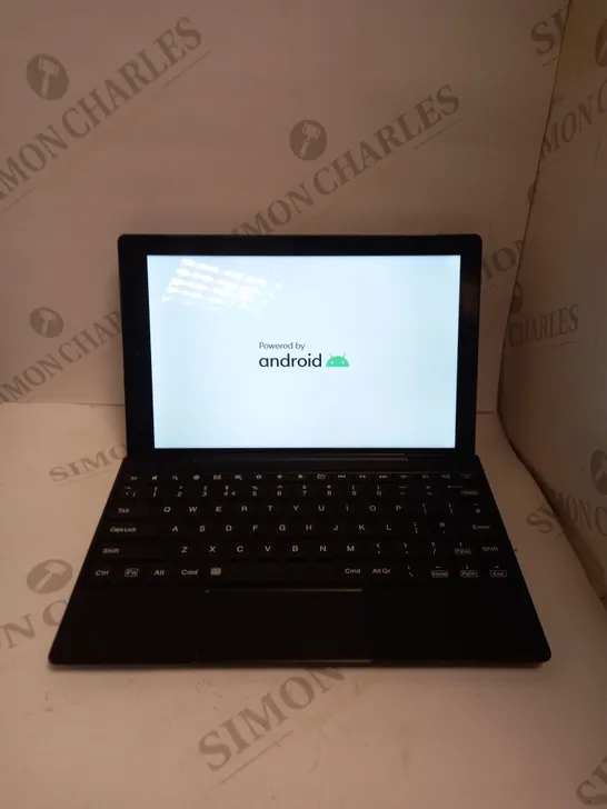 VENTURER CHALLENGER 10 PRO 2-IN-1 TABLET/LAPTOP