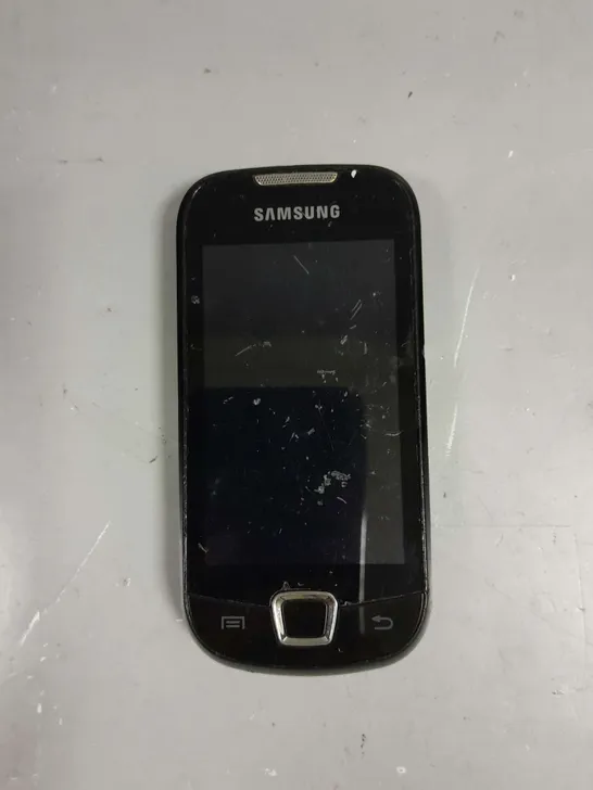 SAMSUNG GT-I5800 SMARTPHONE 