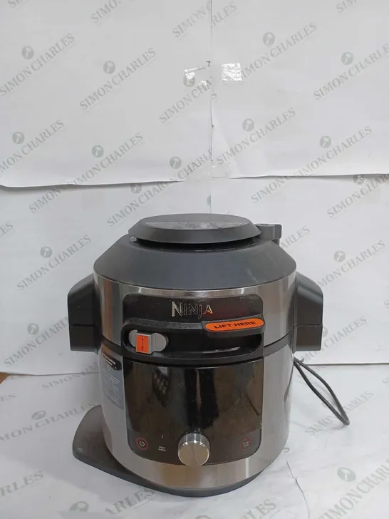 NINJA FOODI MAX MULTI COOKER