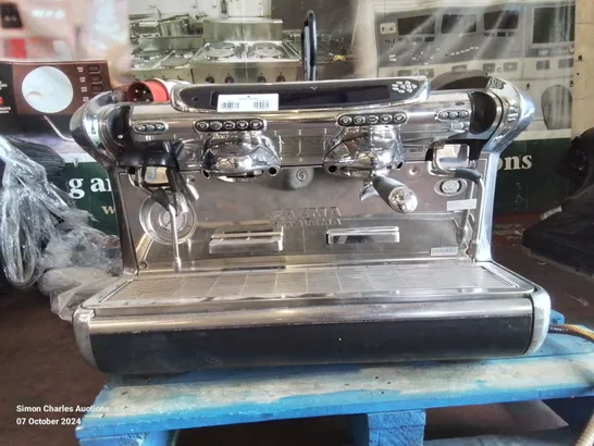 FAEMA EMBLEMA COMMERCIAL COFFEE ESPRESSO MACHINE 