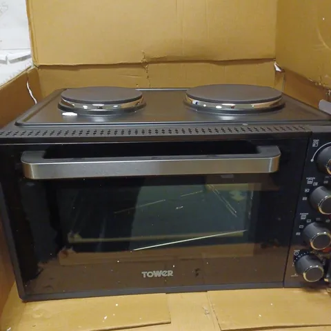 TOWER T14045 MINI OVEN