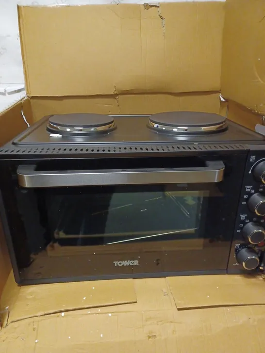 TOWER T14045 MINI OVEN