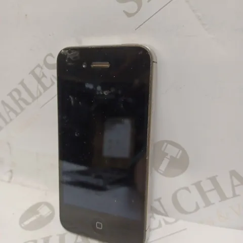 APPLE IPHONE 4S A1387 SMARTPHONE 