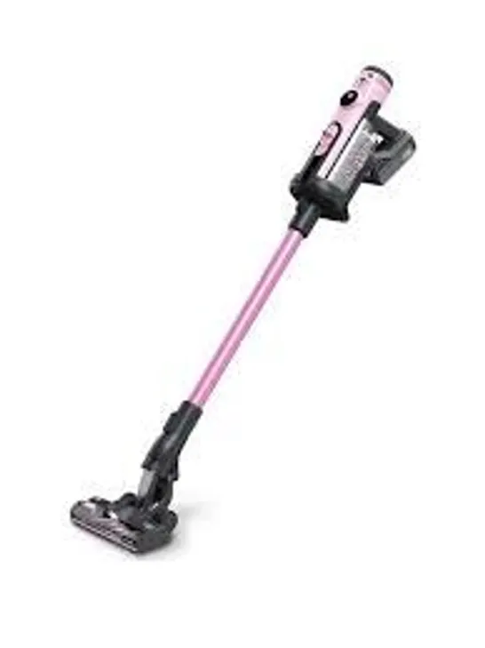 BOXED NUMATIC INTERNATIONAL NUMATIC HETTY QUICK CORDLESS VACUUM RRP £299