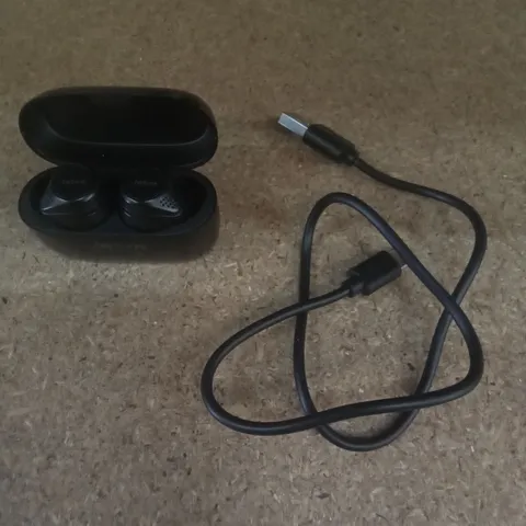 JABRA ELITE 75T WIRELESS EARPHONES