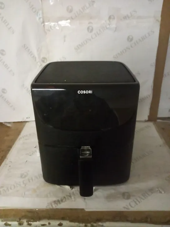 COSORI 5.5L XXL OIL FREE AIR FRYER 1500W