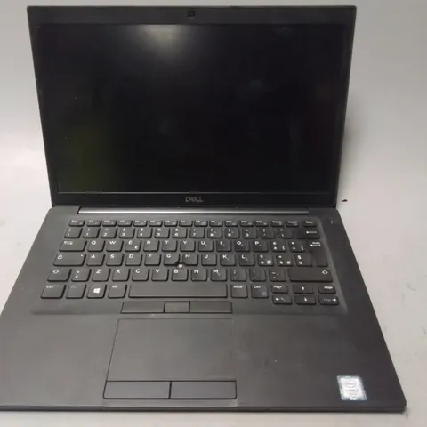 UNBOXED DELL LATITUDE 7490 INTEL CORE I5 7TH GEN LAPTOP