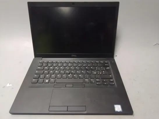 UNBOXED DELL LATITUDE 7490 INTEL CORE I5 7TH GEN LAPTOP