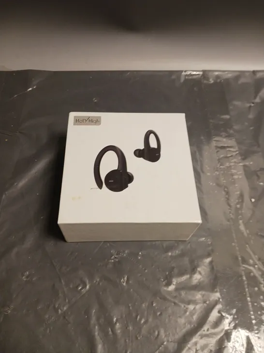 HOLYHIGH WIRELESS HEADPHONES ET6