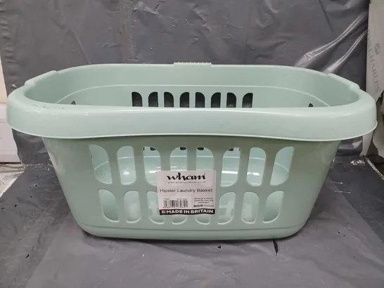 WHAM HIPSTER LAUNDRY BASKET