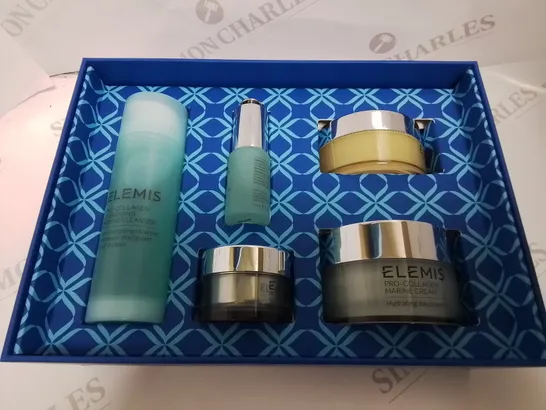 ELEMIS THE ULTIMATE PRO-COLLAGEN GIFT SET