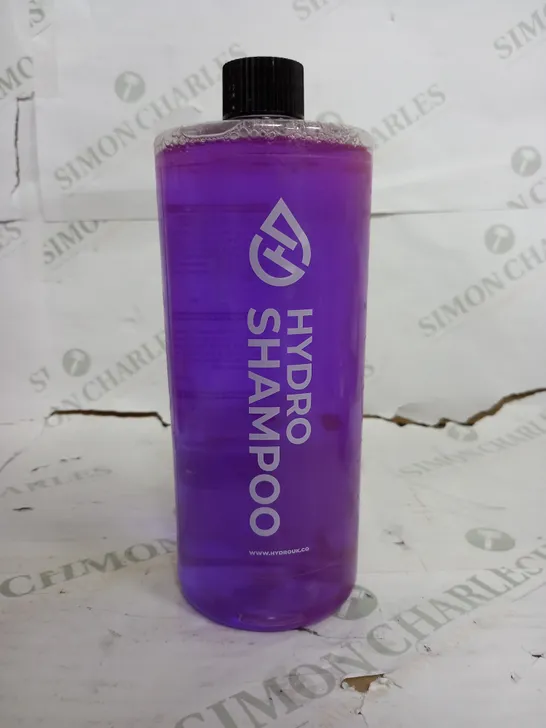 HYDRO SHAMPOO 