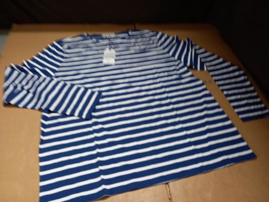 SEASALT CORNWALL SAILOR SHIRT - XXL