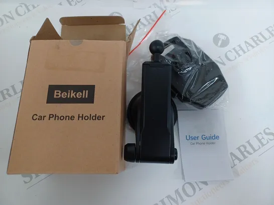 BEIKELL CAR PHONE HOLDER