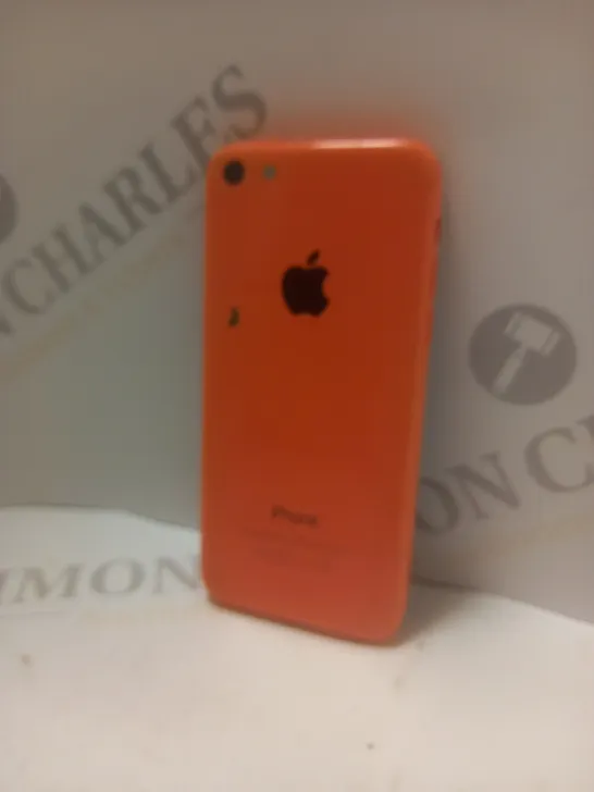 APPLE IPHONE 5C SMARTPHONE 