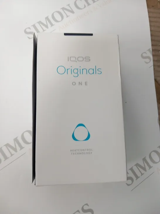 BOXED IQOS ORIGINALS ONE 