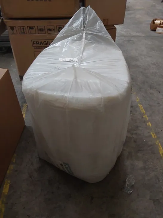 ROLL OF HIGH LOFT ECO THERMAL INSULATION (SIZE UNSPECIFIED)