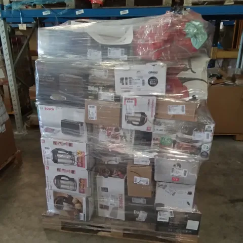 PALLET OF APPROXIMATELY 73 ASSORTED PRODUCTS TO INCLUDE;