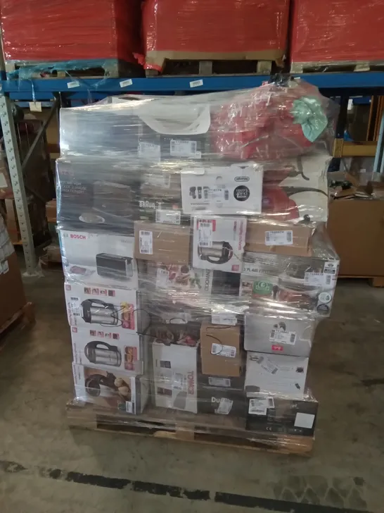 PALLET OF APPROXIMATELY 73 ASSORTED PRODUCTS TO INCLUDE;