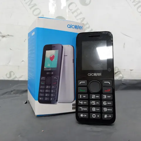 ALCATEL 1054X MOBILE PHONE