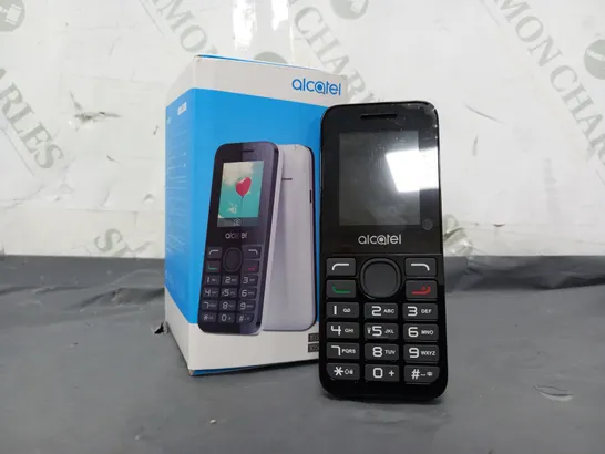 ALCATEL 1054X MOBILE PHONE