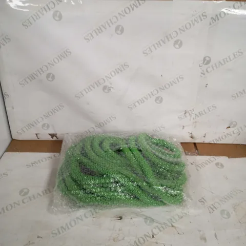 BOXED GRUMPY GARDENER STRETCH HOSE 