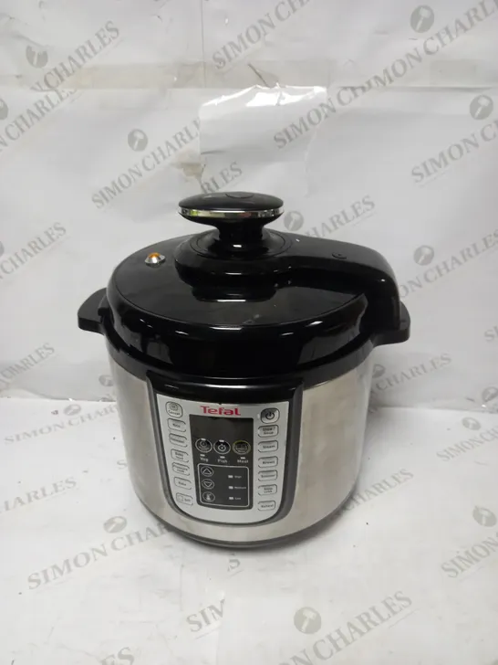 TEFAL ELECTRIC MULTI COOKER