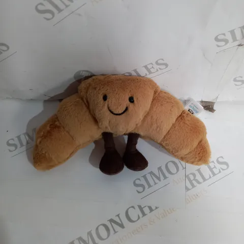 JELLYCAT AMUSEABLE CROISSANT SMALL