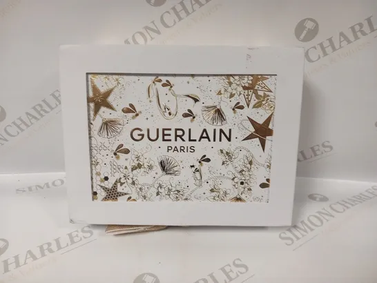 BOXED MON GUERLAIN EAU DE PAFUM GIFT SET