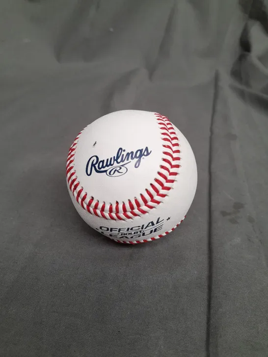 RAWLINGS OFFICIAL LEAGUE - BASEBALL