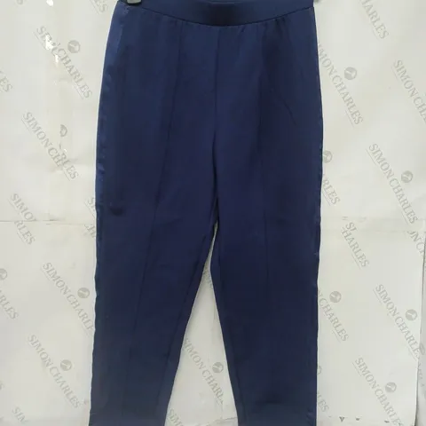 APPROXIMATELY 7 ASSORTED WOMEN'S TROUSERS TO INCLUDE BEN DE LISI, FINERY SIZES 10, 12