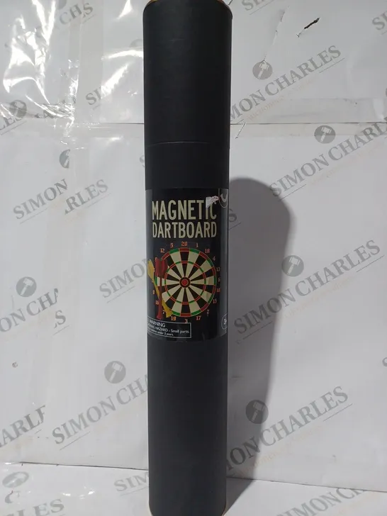 UNBRANDED MAGNETIC DART BOARD