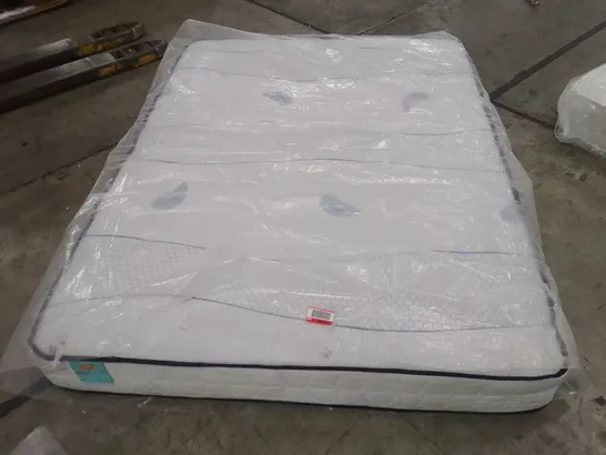 BAGGED SAREER 5FT MATTRESS 