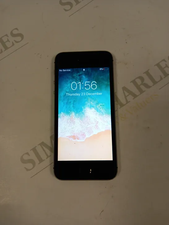 IPHONE 5S A1457 