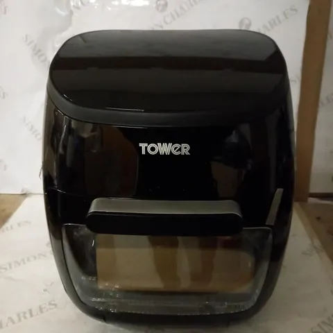 TOWER XPRESS PRO COMBO T17076 VORTX DIGITAL AIR FRYER