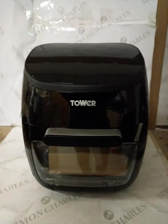 TOWER XPRESS PRO COMBO T17076 VORTX DIGITAL AIR FRYER