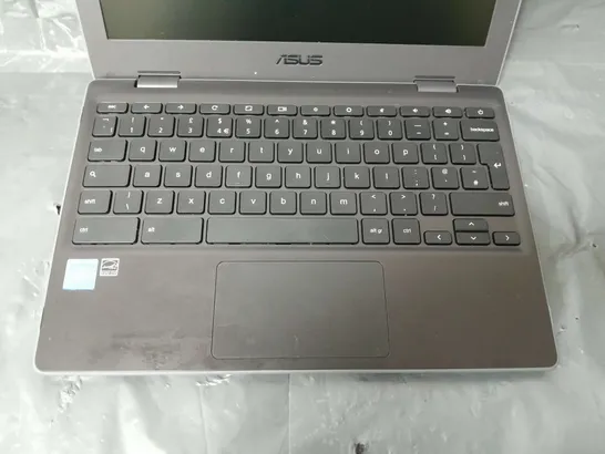 ASUS CHROMEBOOK C204M 