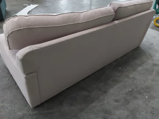 THE DOWNTOWN 4-SEATER SOFA BED 